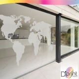 adesivo personalizado á venda Tucuruvi