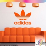 adesivo personalizado com logomarca Vila Pompeia