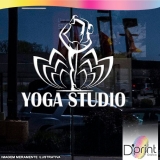 adesivo personalizado logotipo á venda Cambuci