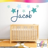 adesivo personalizado recortado á venda Sacomã