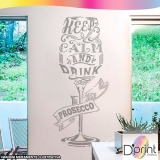 Adesivo Personalizado Recortado