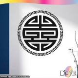 Adesivo Personalizado Redondo