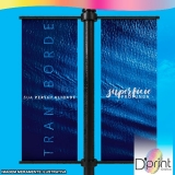 banner para comércio preços Zona Norte