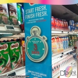 banner para comércio Vila Prudente