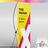 banner para congresso Vila Matilde