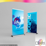 banner para eventos preços Heliópolis