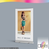 banner para imprimir Imirim