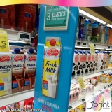 Banner para Comércio