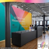 Banner para Decoração