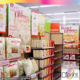 banners para comércio Santa Cecília