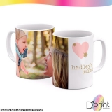 caneca personalizada com foto preços Vila Clementino