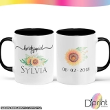 caneca personalizada Jardim Paulista