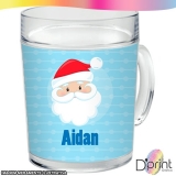 Caneca Personalizada Acrílico