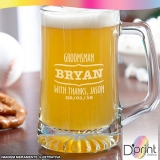 Caneca Personalizada Chopp