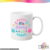 Caneca Personalizada para Eventos