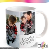 comprar caneca personalizada com foto Cerqueira César