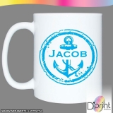 comprar caneca personalizada para empresa Alto da Lapa