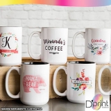 comprar caneca personalizada Vila Sônia