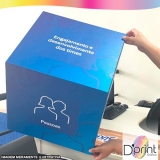 comprar impressão uv digital Liberdade