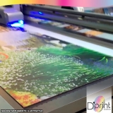 comprar impressão uv em vidro Vila Clementino