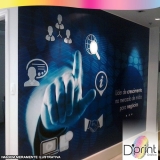 comunicação visual adesivos Interlagos