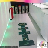 Comunicação Visual de Loja