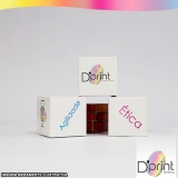 comunicação visual cubo promocional valores Vila Buarque