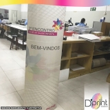 comunicação visual e gráfica valor Moema