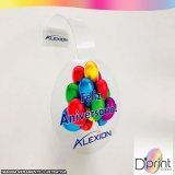 comunicação visual wobbler Jardim São Luiz