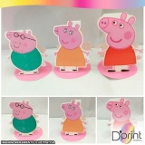 display de mesa em mdf Bairro do Limão