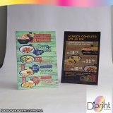 display de mesa preço Aclimação