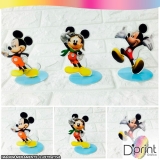 Display de Mesa em Mdf