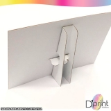 Display de Mesa em Papelão