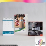 displays de mesa papel Jockey Club