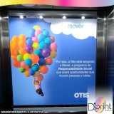 empresa de comunicação visual adesivos São Caetano do Sul