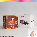 empresa de comunicação visual cubo promocional Bela Vista