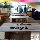 empresa de comunicação visual de loja Santo André