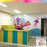 empresa de comunicação visual e arquitetura Rio Pequeno