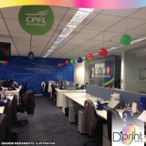 empresa de comunicação visual móbile Santa Efigênia