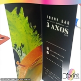 empresa de comunicação visual para comércio Santo Amaro