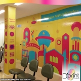 empresa de comunicação visual para loja São Caetano