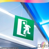 empresa de sinalização condomínio Vila Leopoldina