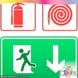 empresa de sinalização gráfica Brooklin