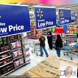 empresa de sinalização supermercado Vila Nova Conceição