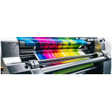 empresa que faz impressão de banners Alto da Lapa