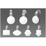 empresa que faz stoppers e wobblers Jardim Paulistano