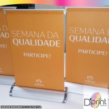 fazer comunicação visual banner Mooca