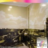 fazer comunicação visual e arquitetura Sacomã