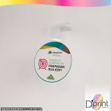 fazer comunicação visual wobbler Bairro do Limão