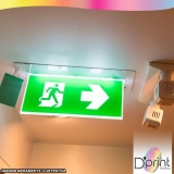 gráfica de sinalização industrial São Caetano do Sul